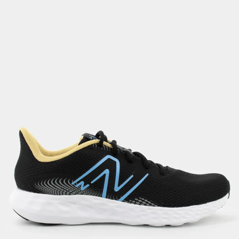 SPORTIVE BLACK M411RM3