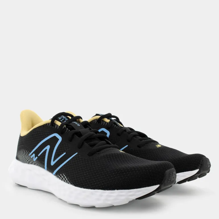 SPORTIVE BLACK M411RM3