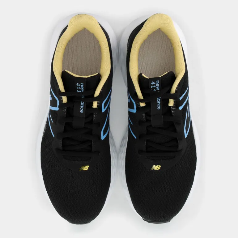 SPORTIVE BLACK M411RM3