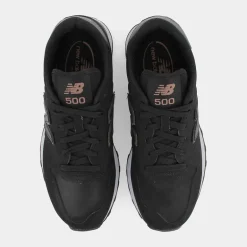 SPORTIVE BLACK GW500BR