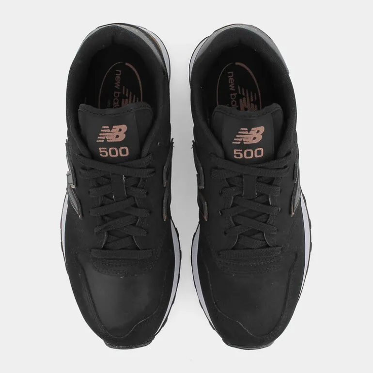 SPORTIVE BLACK GW500BR