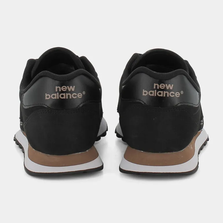 SPORTIVE BLACK GW500BR