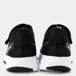 SPORTIVE BLACK YT570BW3