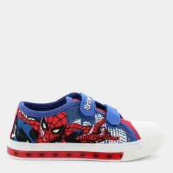 SPORTIVE BLU R1310421T