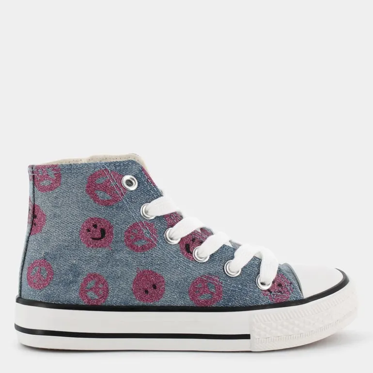 SPORTIVE BLU SA-E24S-01