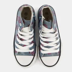 SPORTIVE BLU SA-E24S-01