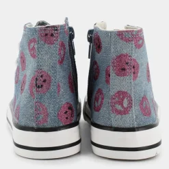 SPORTIVE BLU SA-E24S-01