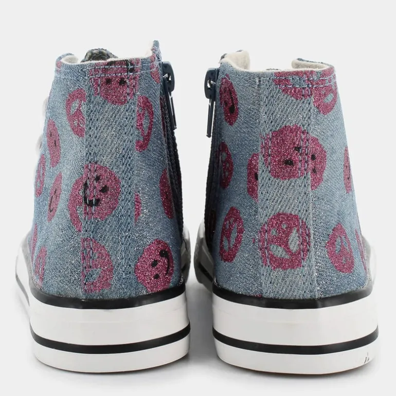 SPORTIVE BLU SA-E24S-01