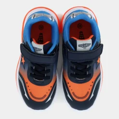 SPORTIVE BLU/ARANCIONE ES-I24S-01