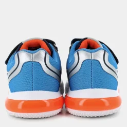 SPORTIVE BLU/ARANCIONE ES-I24S-01