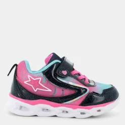 SPORTIVE BLU/AZZURRO/ROSA ES-I24S-12