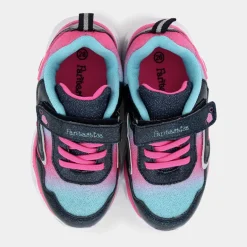 SPORTIVE BLU/AZZURRO/ROSA ES-I24S-12