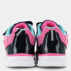 SPORTIVE BLU/AZZURRO/ROSA ES-I24S-12