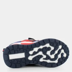 SPORTIVE BLUE R1310518T