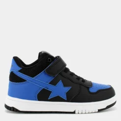 SPORTIVE BLU/NERO ES-I24S-09