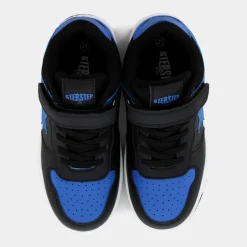 SPORTIVE BLU/NERO ES-I24S-09