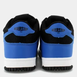 SPORTIVE BLU/NERO ES-I24S-09