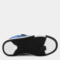 SPORTIVE BLU/NERO ES-I24S-09