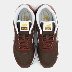 SPORTIVE BROWN GM500OBY