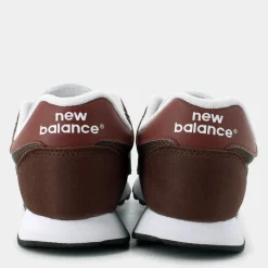 SPORTIVE BROWN GM500OBY