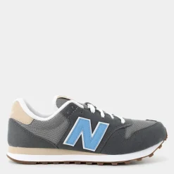 SPORTIVE CASTLE ROCK GREY-BLUE GM500TBW