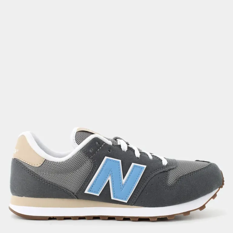 SPORTIVE CASTLE ROCK GREY-BLUE GM500TBW