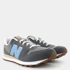 SPORTIVE CASTLE ROCK GREY-BLUE GM500TBW