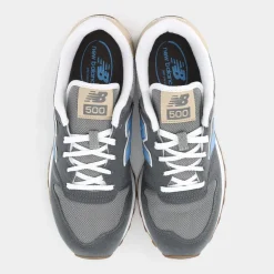 SPORTIVE CASTLE ROCK GREY-BLUE GM500TBW