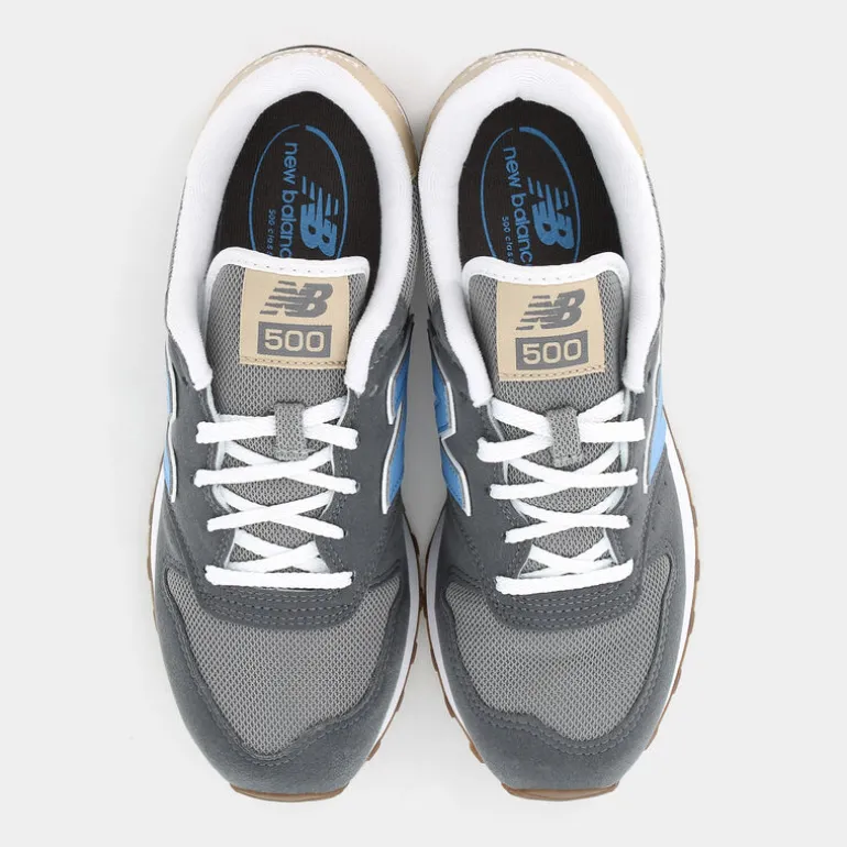 SPORTIVE CASTLE ROCK GREY-BLUE GM500TBW