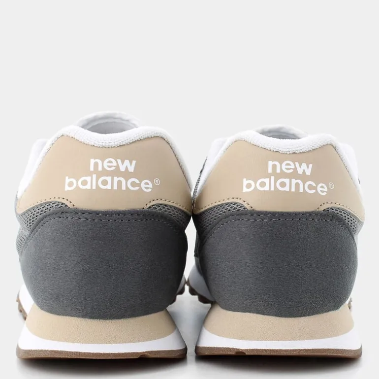 SPORTIVE CASTLE ROCK GREY-BLUE GM500TBW