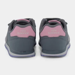 SPORTIVE GREY/PINK PV500BC1