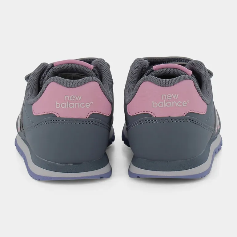 SPORTIVE GREY/PINK PV500BC1