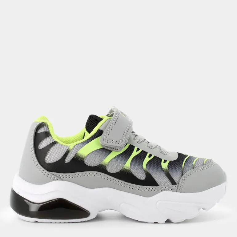 SPORTIVE GRIGIO ES-E25S-12