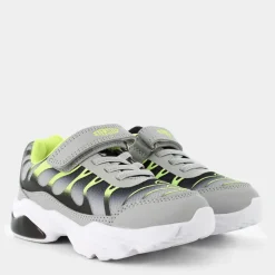 SPORTIVE GRIGIO ES-E25S-12