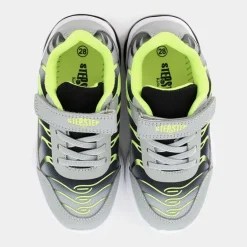 SPORTIVE GRIGIO ES-E25S-12