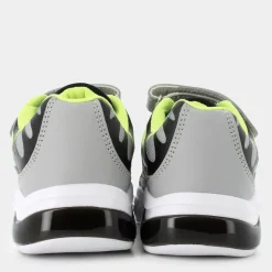 SPORTIVE GRIGIO ES-E25S-12