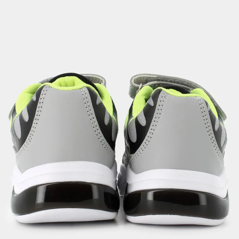 SPORTIVE GRIGIO ES-E25S-12