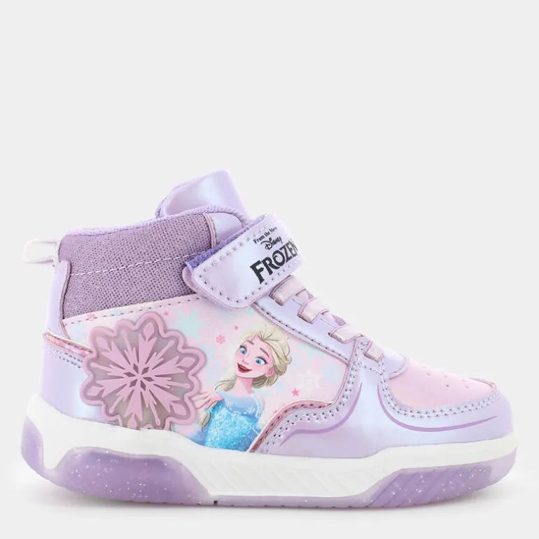 SPORTIVE LILLA D4310546S