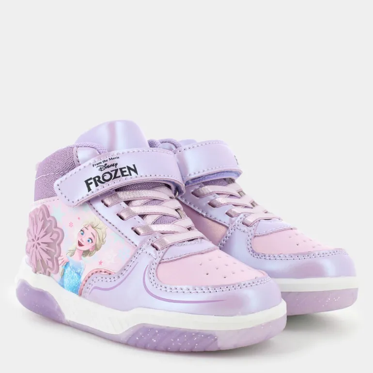 SPORTIVE LILLA D4310546S