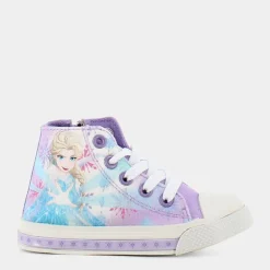 SPORTIVE LILLA D4310384T