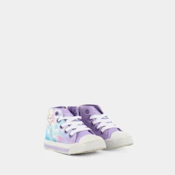 SPORTIVE LILLA D4310384T