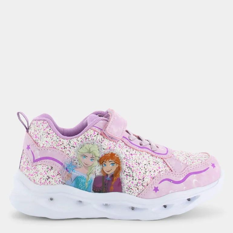 SPORTIVE LILLA D4310415S