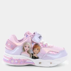 SPORTIVE LILLA D4310569S