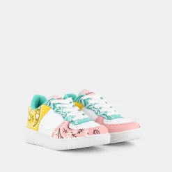 SPORTIVE MULTICOLORE ES-E23S-08