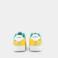 SPORTIVE MULTICOLORE ES-E23S-08