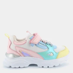 SPORTIVE MULTICOLORE ES-E24S-21