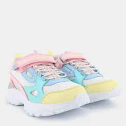 SPORTIVE MULTICOLORE ES-E24S-21