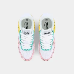 SPORTIVE MULTICOLORE ES-E23S-03