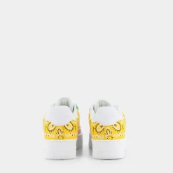 SPORTIVE MULTICOLORE ES-E23S-03