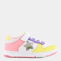 SPORTIVE MULTICOLORE ES-E23S-12